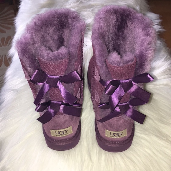 Ugg boots - Picture 2 of 7